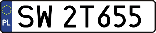 SW2T655