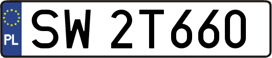 SW2T660