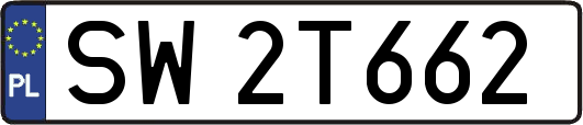 SW2T662