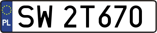 SW2T670