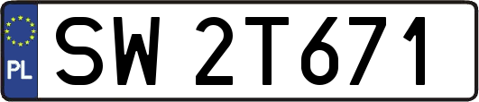 SW2T671