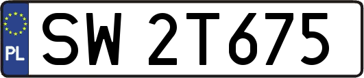 SW2T675