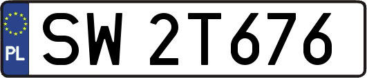 SW2T676