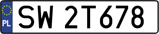 SW2T678