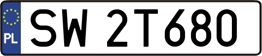 SW2T680