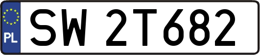 SW2T682