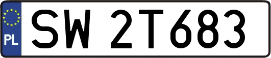 SW2T683