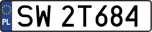 SW2T684