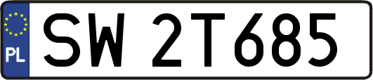 SW2T685