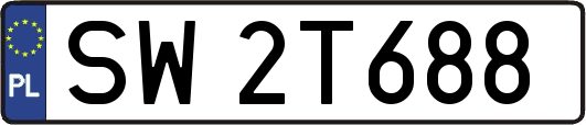 SW2T688