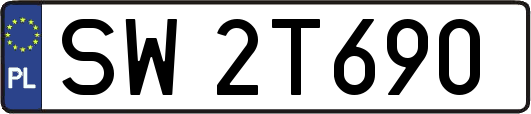 SW2T690