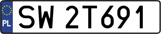 SW2T691