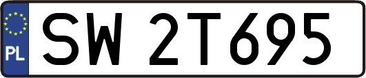 SW2T695