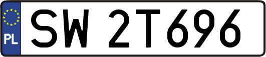 SW2T696
