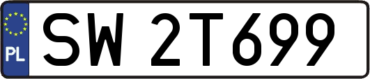 SW2T699