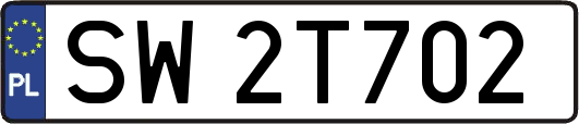 SW2T702