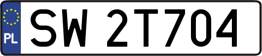 SW2T704