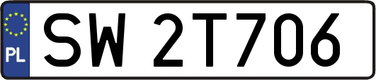 SW2T706