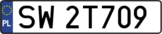 SW2T709