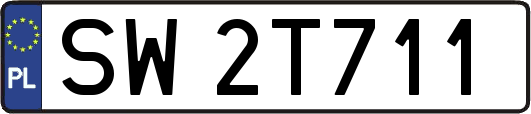 SW2T711