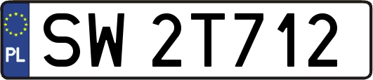 SW2T712