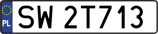 SW2T713