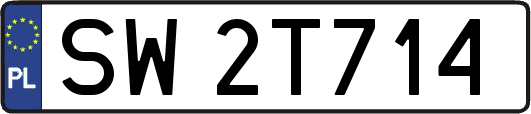 SW2T714