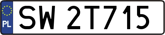 SW2T715