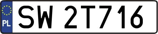 SW2T716