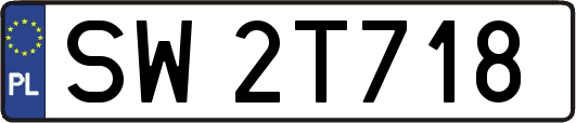 SW2T718