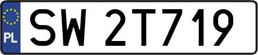 SW2T719