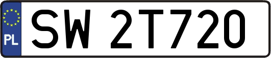SW2T720