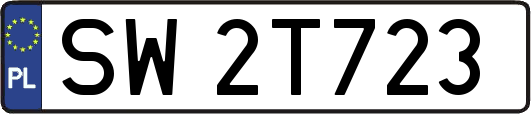 SW2T723