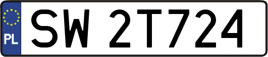 SW2T724