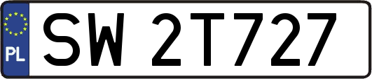SW2T727