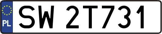 SW2T731
