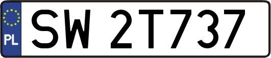 SW2T737
