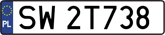 SW2T738