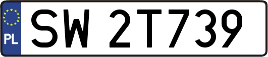 SW2T739