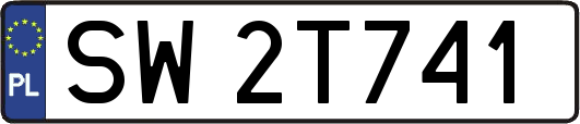 SW2T741