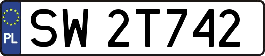 SW2T742