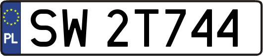 SW2T744