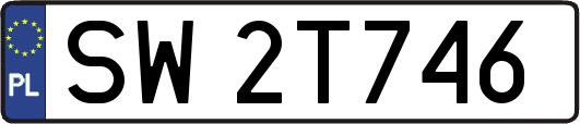 SW2T746
