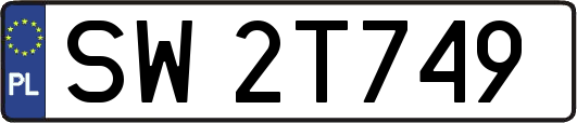 SW2T749
