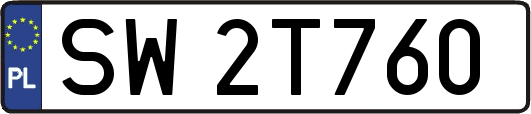 SW2T760