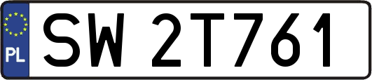 SW2T761