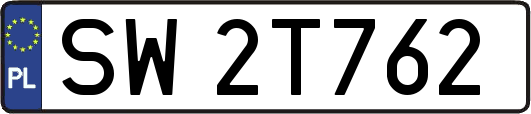 SW2T762