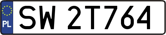 SW2T764