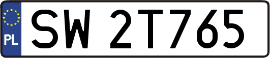 SW2T765