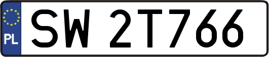 SW2T766